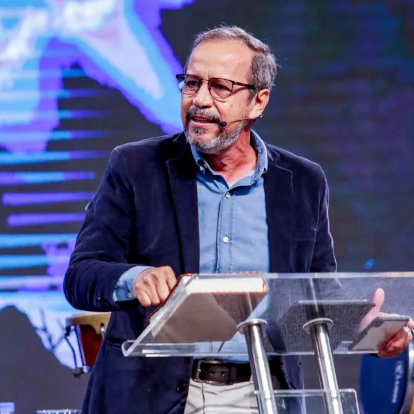 Preparados para a salvação completa - Adilson Farias