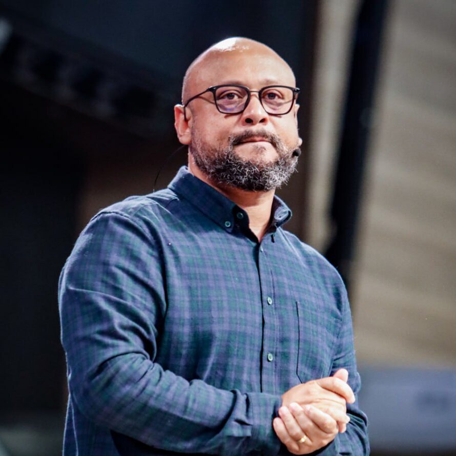 A nova vida em Cristo: justificados e salvos pela graça - Charles Vieira