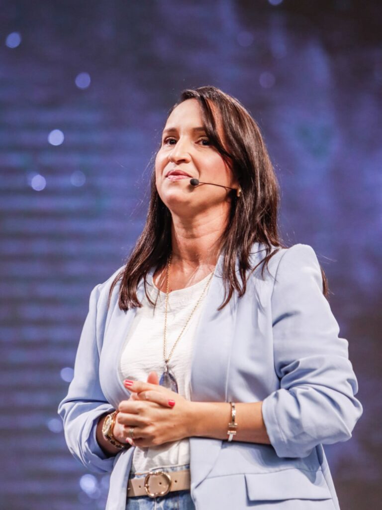 O Poder da Intercessão dos Justos