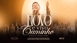 NOVO E VIVO CAMINHO