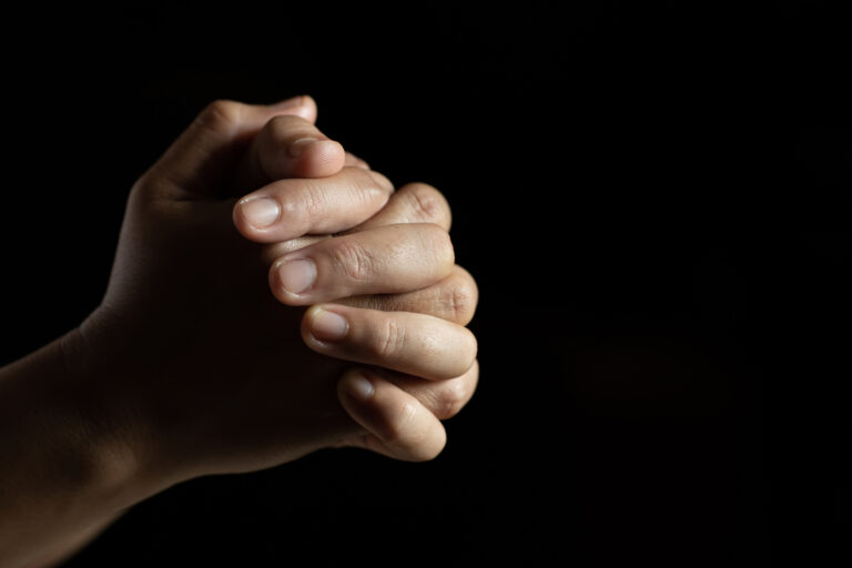 O poder da intercessão dos justos