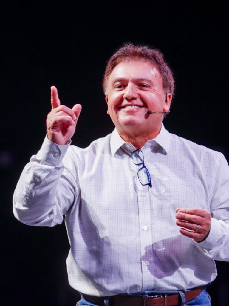 A recompensa da oração