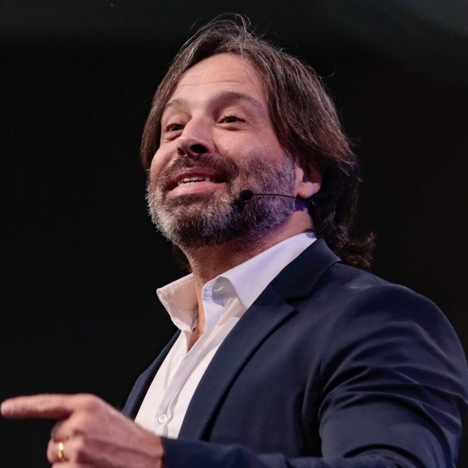 Você tem a arma certa: a unção que Deus te deu ainda está em ação - Altomir Rangel