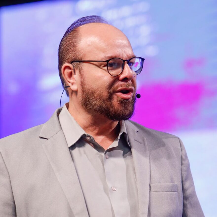 A cura já está disponível: como ativar pela fé? - Manoel Dias