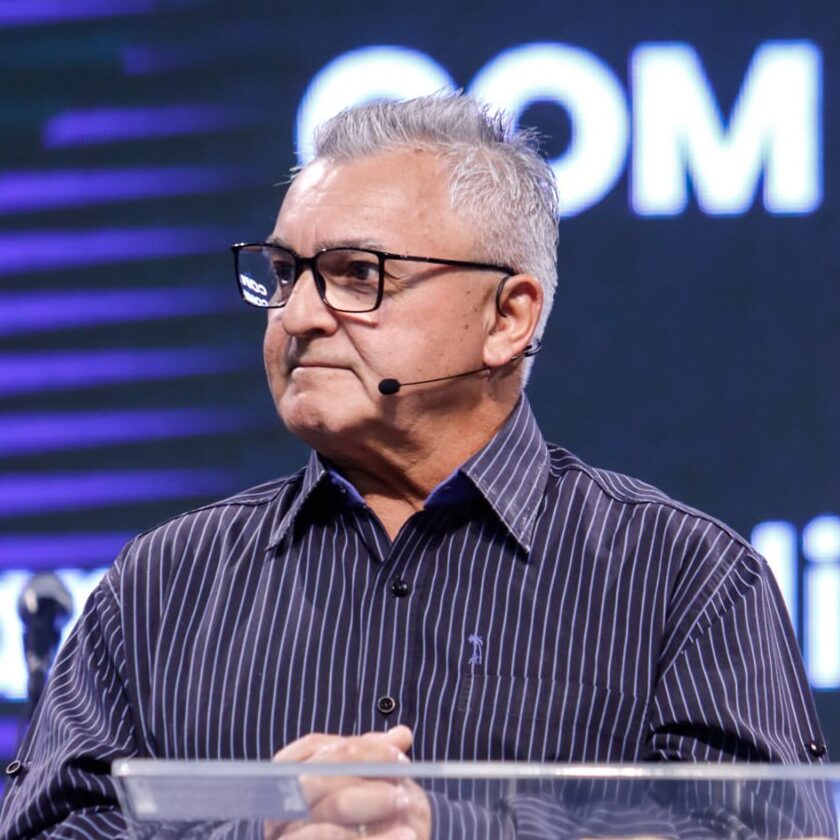 Amor e limites caminham juntos - Thadeu Borba