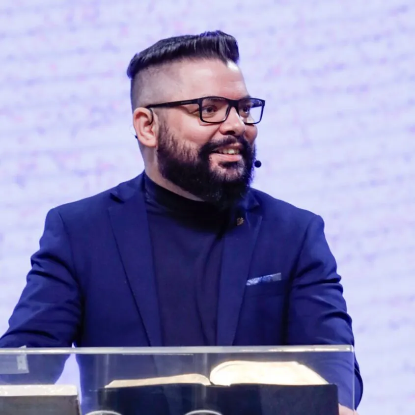 A fé que fala: o poder que transforma palavras em milagres - Luan Barreto