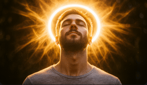 Consciência desperta