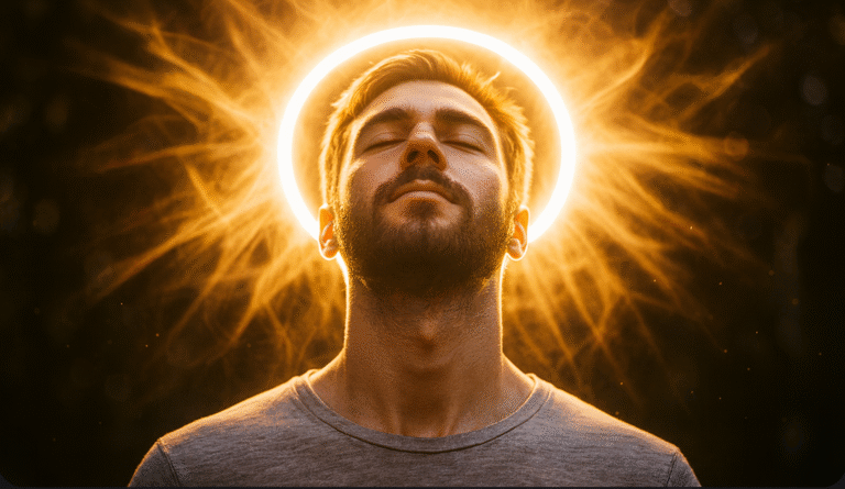 Consciência desperta