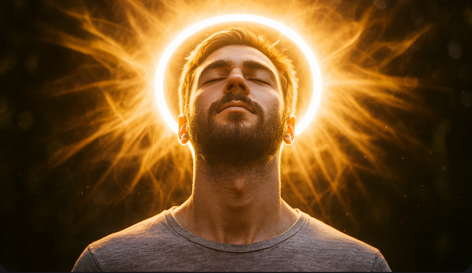 Consciência desperta