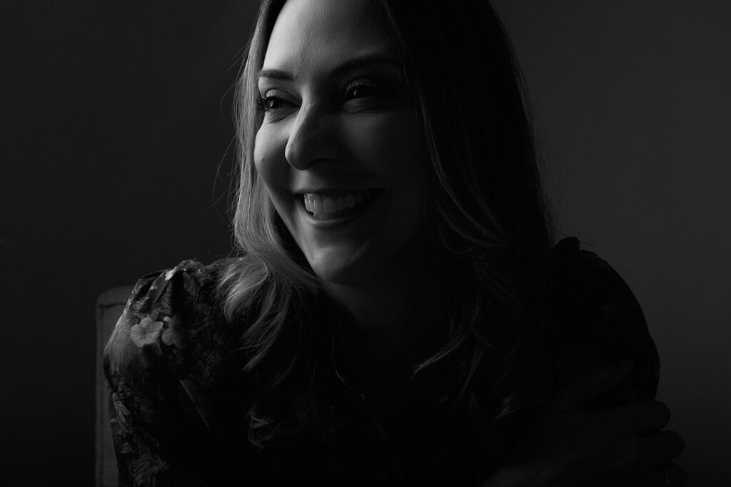Juliana Borba lançou e-book que propõe 21 dias de transformação da mente
