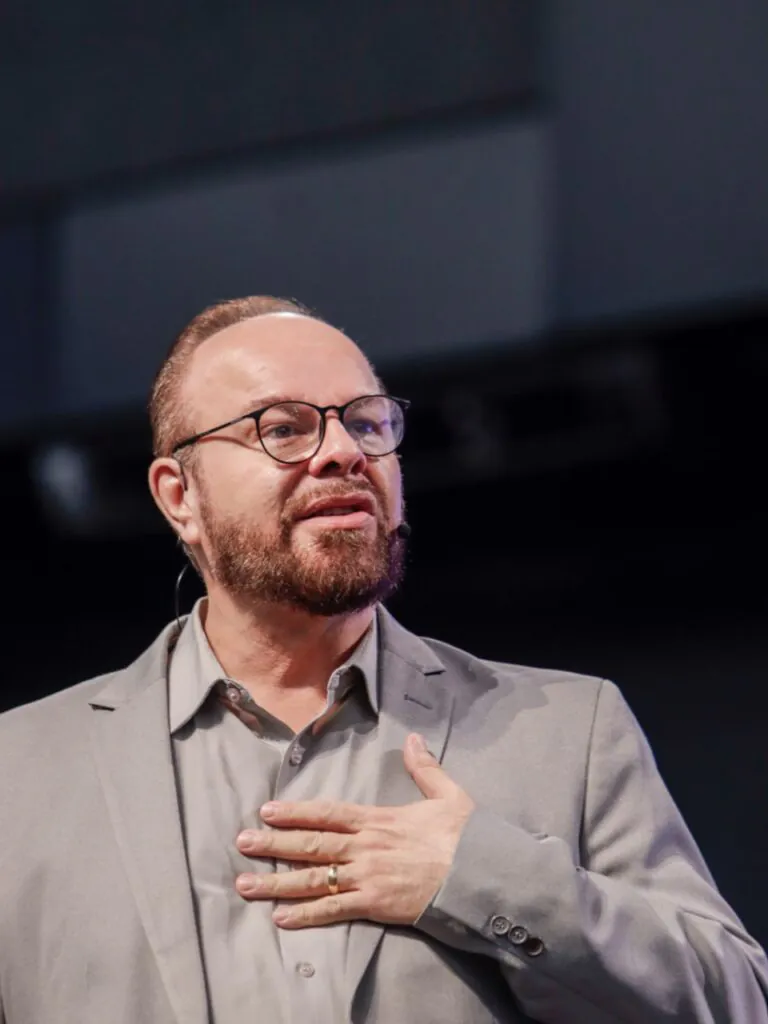 A cura já está disponível