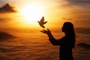 Respondendo ao Espírito Santo