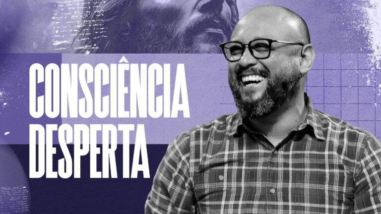 Consciência desperta! o que significa viver pela verdade do Alto? - Charles Vieira