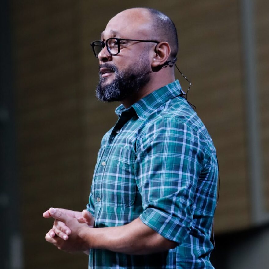 Consciência desperta! o que significa viver pela verdade do Alto? - Charles Vieira