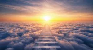 A glória que permanece