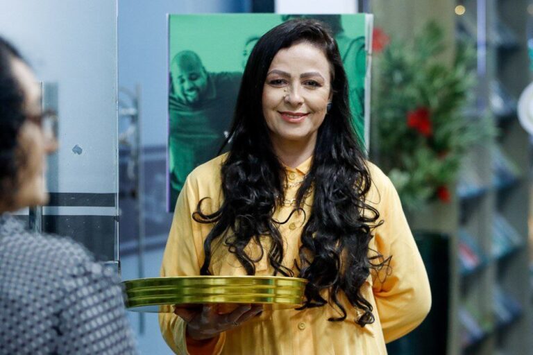 Após anos de treinamento, integrante da Verbo Sede assume chamado na Europa