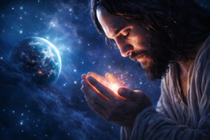 Jesus é a solução