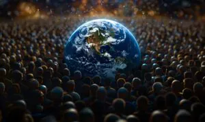 Missões é para todos