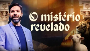 O mistério revelado
