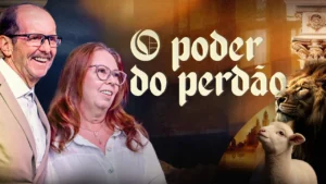 O poder do perdão