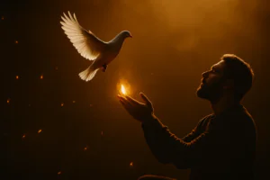 Por que precisamos do Espírito Santo