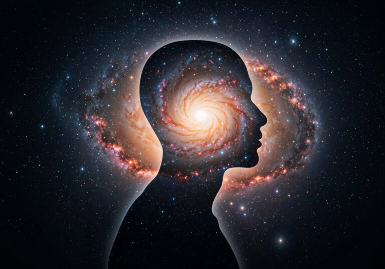Consciência de eternidade
