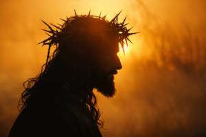 Cristo Veio, Cristo Virá