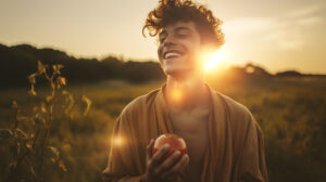 Gratidão que agrada a Deus