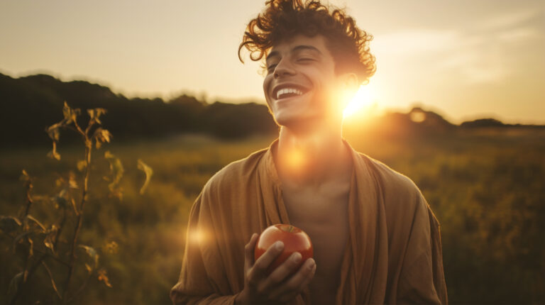 Gratidão que agrada a Deus