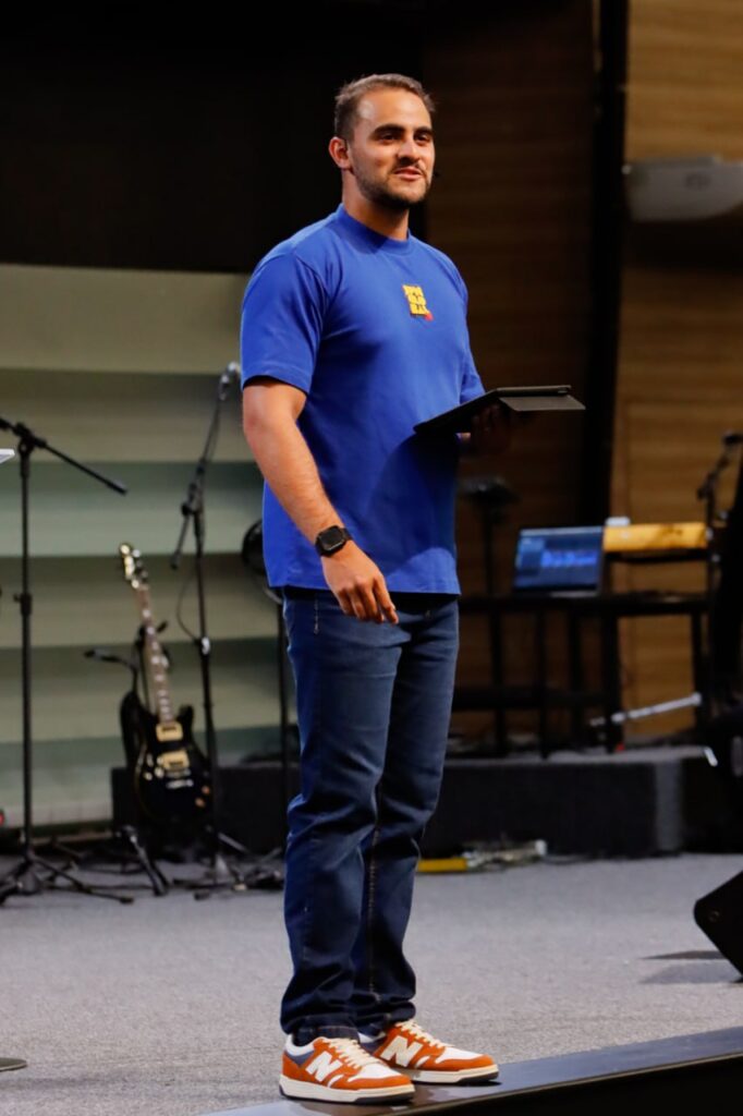João Gabriel Albuquerque