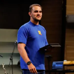 João Gabriel Albuquerque