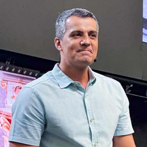 Marcos Nunes