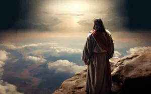 O consolo do arrebatamento