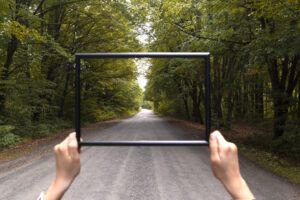 O futuro começa hoje