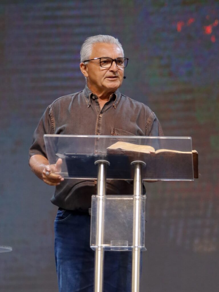 Gratidão que agrada a Deus