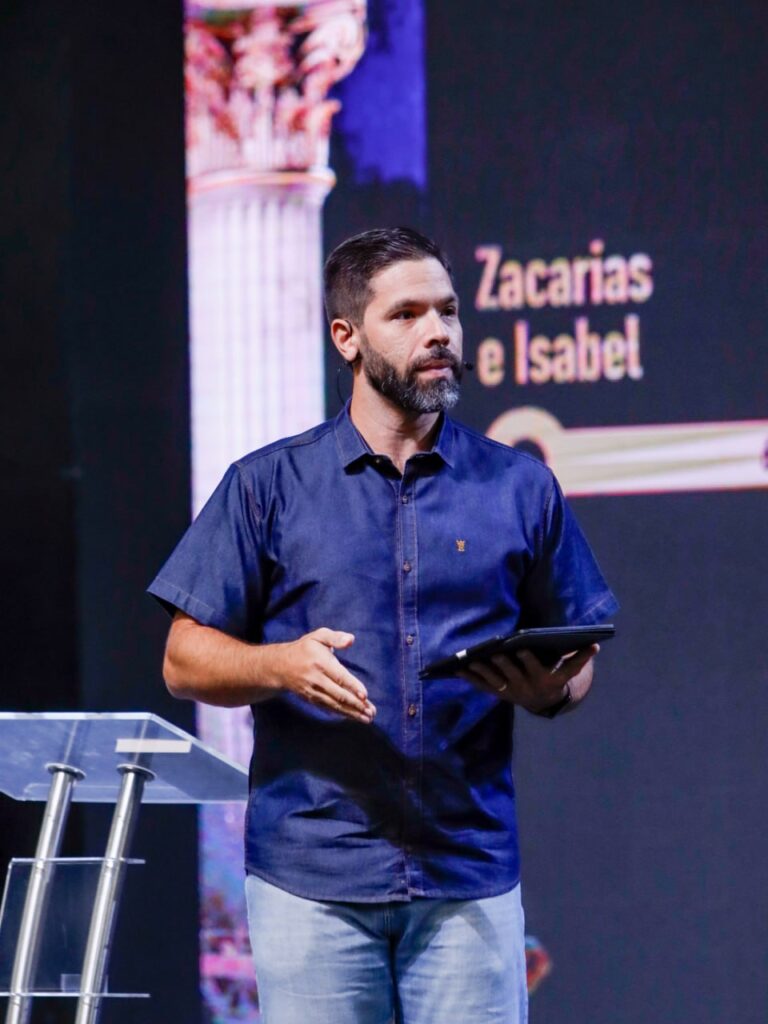 Além da manjedoura
