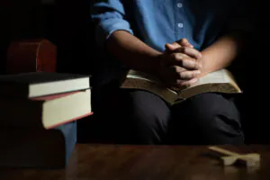 Vigilantes até o fim