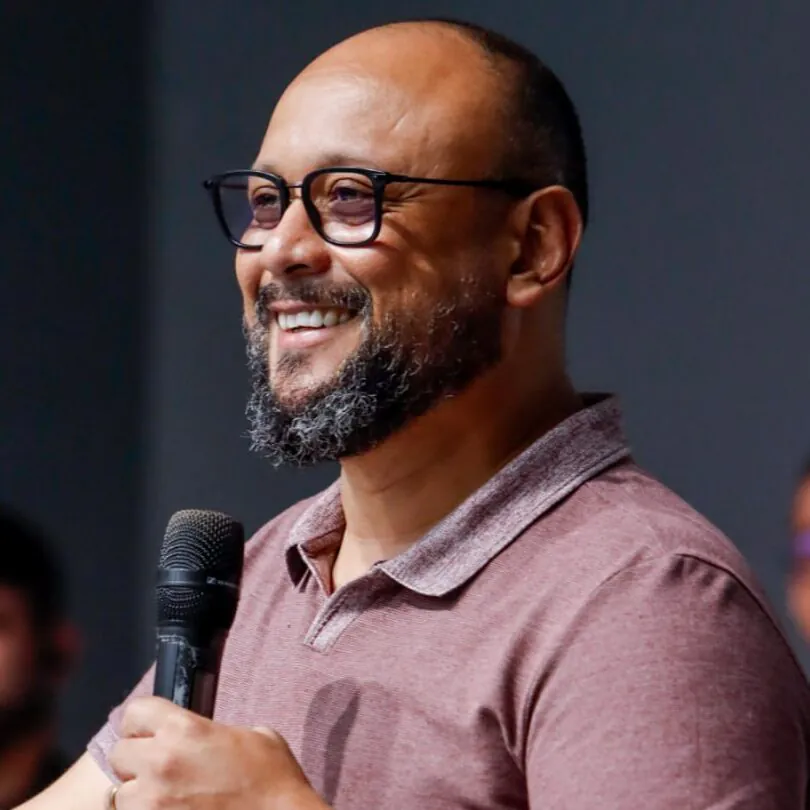 A paz que nos sustenta: quando a Palavra governa a mente - Charles Vieira