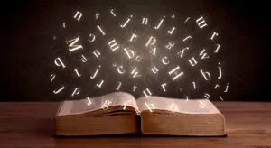 A Bíblia além da letra