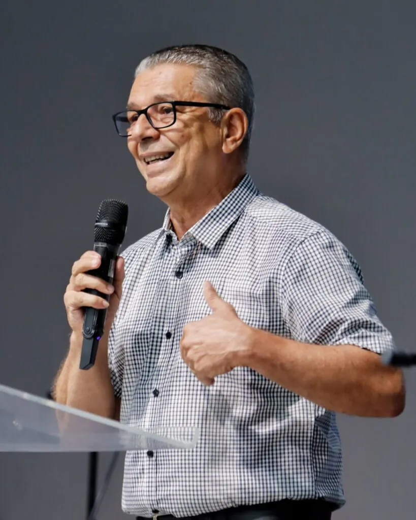 Posicionamento que gera mudança