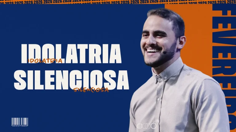 Idolatria silenciosa: quando outras coisas tomam o lugar de Deus - João Gabriel Albuquerque