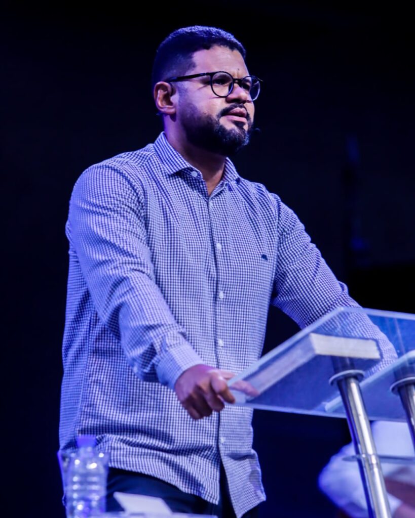 A Bíblia além da letra