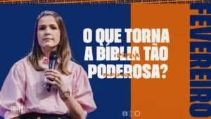 O que torna a Bíblia tão poderosa? A verdade que muitos ignoram - Willa Meneghel