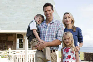 O sacerdócio do lar