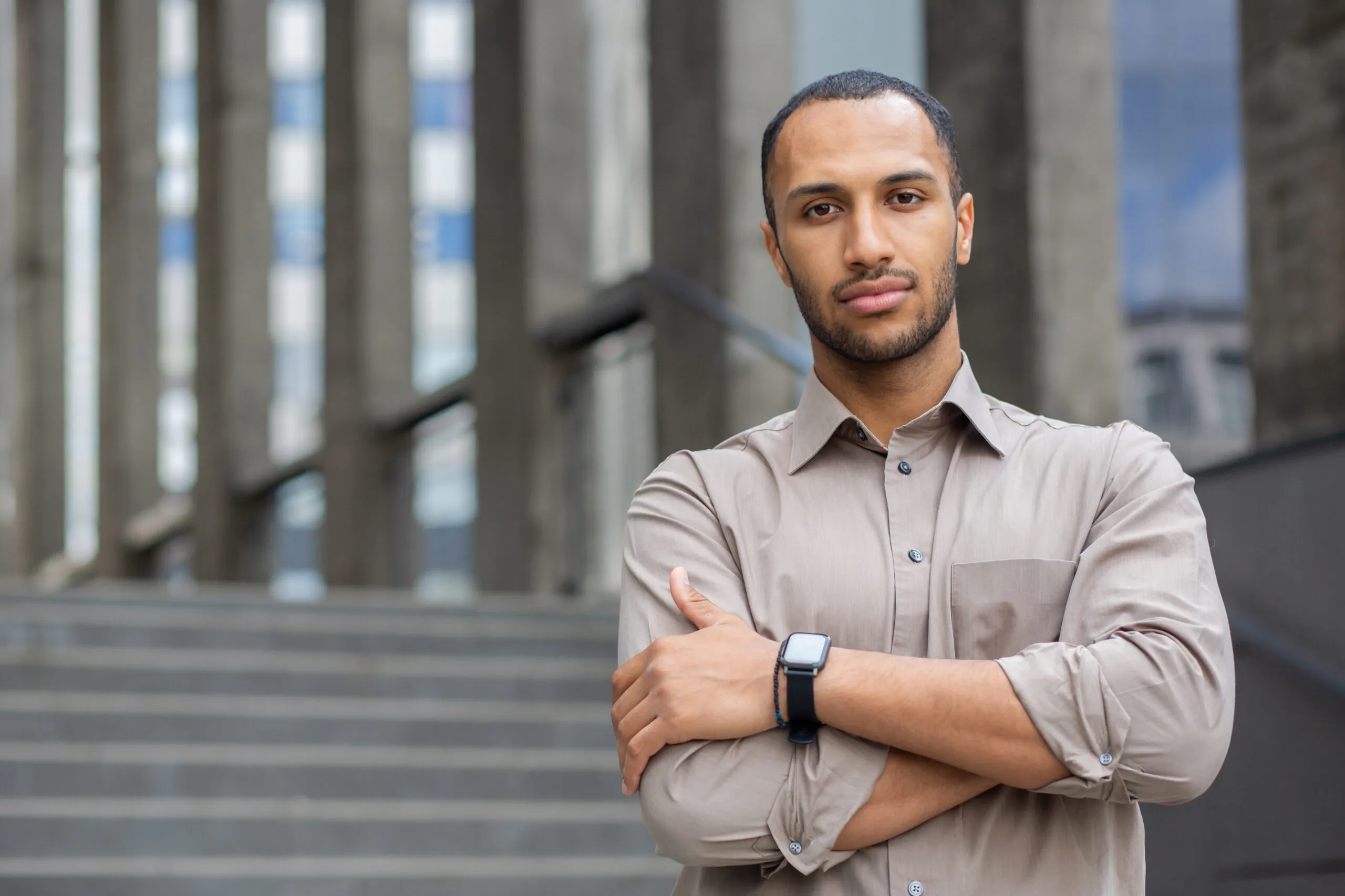 Posicionamento que gera mudança