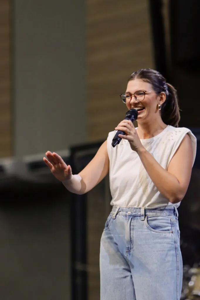 Você não é órfão