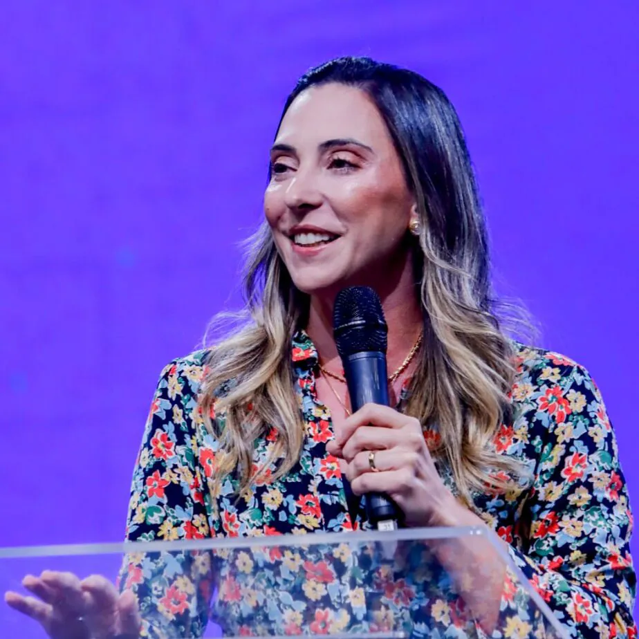 Qual é a vontade de Deus? O que poucos entendem sobre a Nova Aliança - Juliana Borba