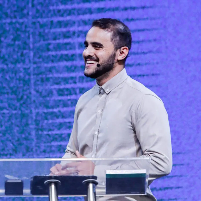 Idolatria silenciosa: quando outras coisas tomam o lugar de Deus - João Gabriel Albuquerque