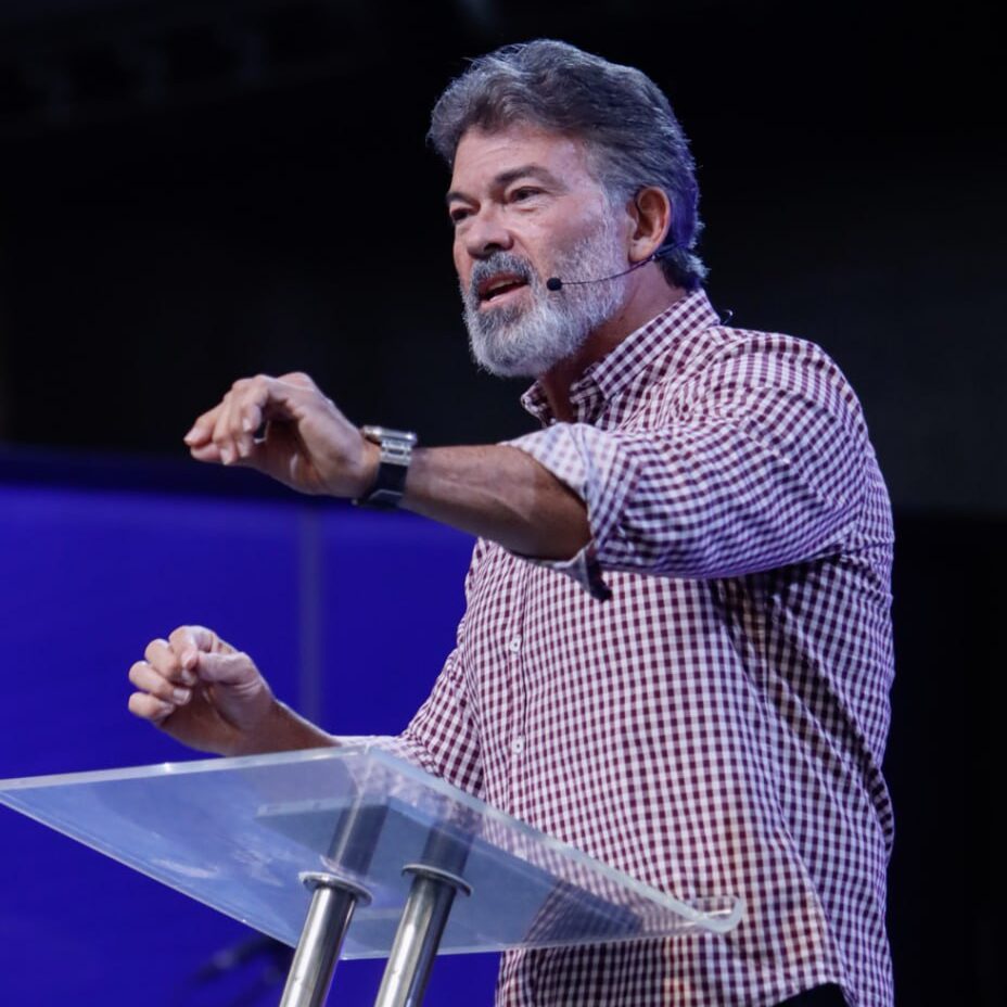 Ansiedade vs. Confiança em Deus: como guardar o coração em tempos de pressão? - Agnaldo Marques