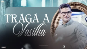 Traga a vasilha: o que você está preparando para o que está orando? - Perilo Borba